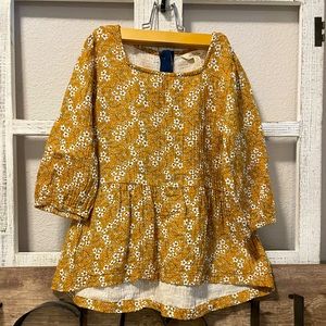 Matilda Jane Fall Top